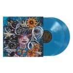 CAPSTAN - THE MOSAIC Vinyl Record
