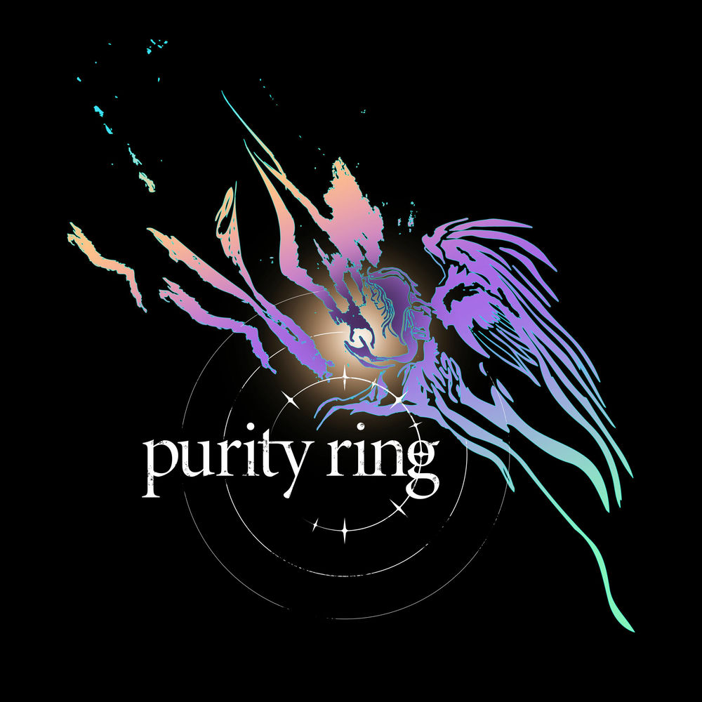 FEL002LPC1.jpg PURITY RING - PURITY RING - Image 1
