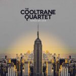 COOLTRANE QUARTET - Songs We Love Vinyl Record