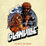 GLANVILLE - First Blood