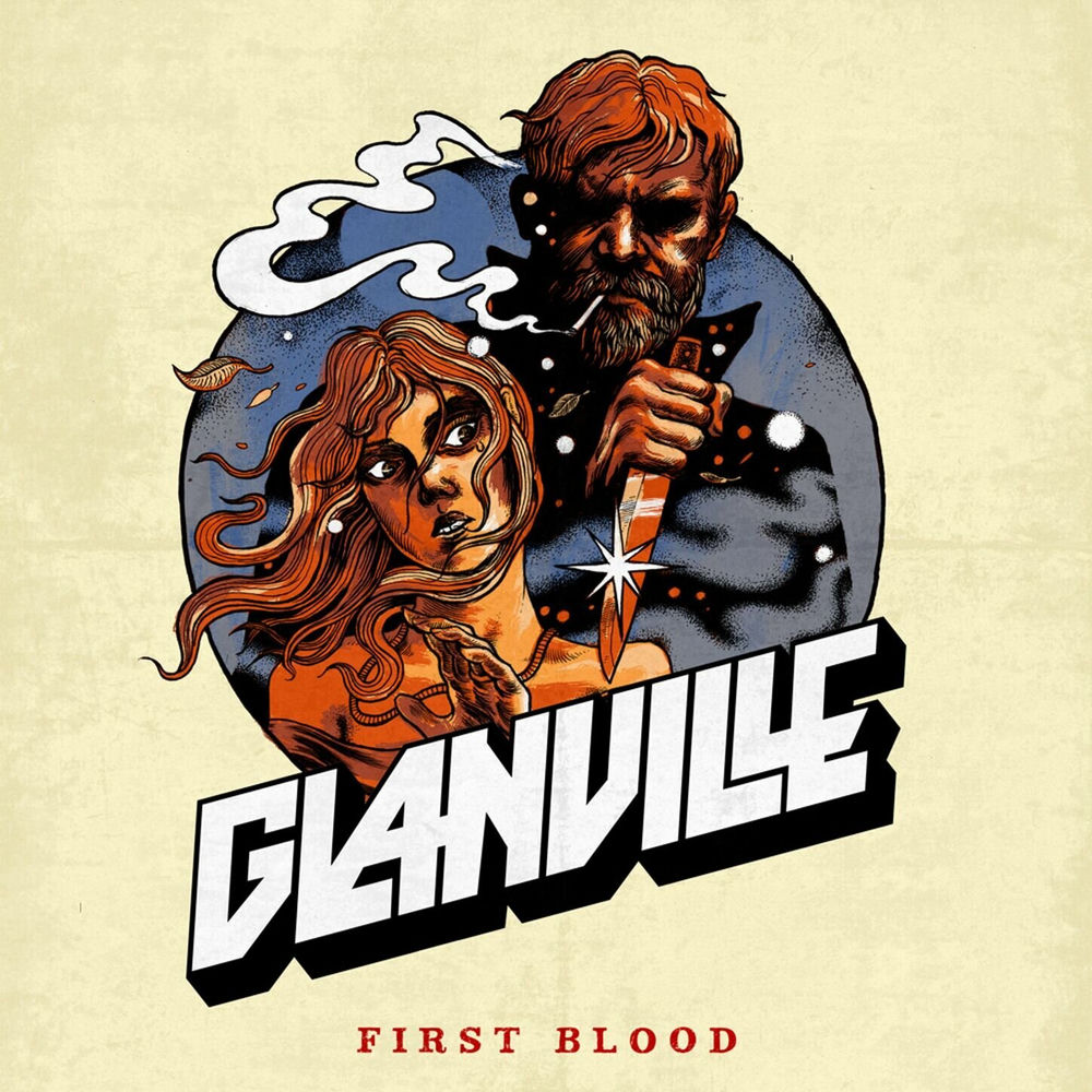 FH0001LP.jpg GLANVILLE - First Blood - Image 1