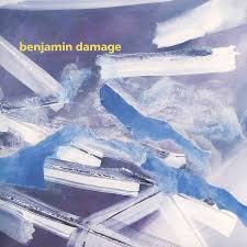 FIGUREX22.jpg BENJAMIN DAMAGE - Algorithm Vinyl Record - Image 1