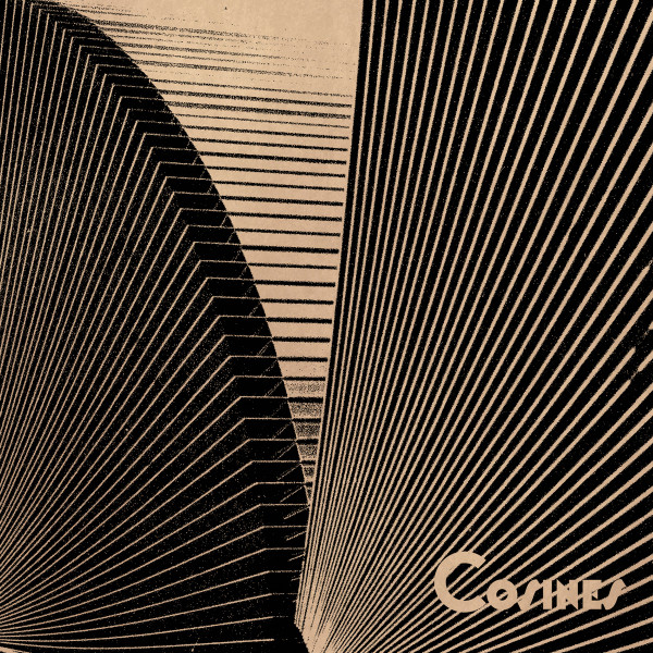 FIKA055.jpg COSINES - TRANSITIONS  - Image 1