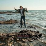 ADAM ROSS - LITTORAL ZONE Vinyl Record