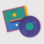ALLO DARLIN - BRIGHT NIGHTS Vinyl Record