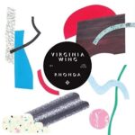 VIRGINIA WING - RHONDA Vinyl Record
