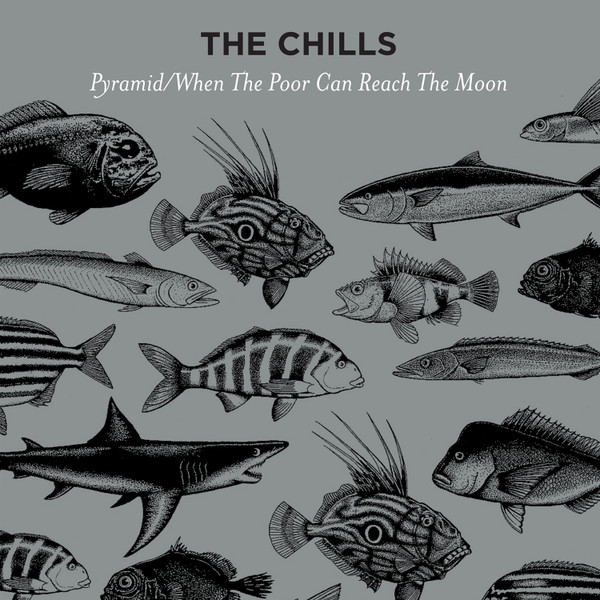 FIRE436EP.jpg CHILLS - Pyramid - Image 1