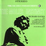 THE MOLES - INSTINCT