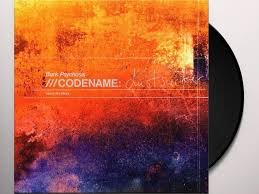 FIRELP090.jpg BARK PSYCHOSIS - CODENAME:DUSTSUCKER Vinyl Record - Image 1