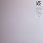 HTRK - NOSTALGIA (WHITE VINYL)