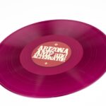 ARIZONA AMP & ALTERNATOR - ARIZONA AMP AND ALTERNATOR Vinyl Record