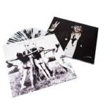 BARDO POND - PEACE ON VENUS Vinyl Record