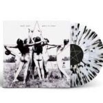 BARDO POND - PEACE ON VENUS Vinyl Record
