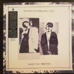 TELEVISION PERSONALITIES - BEAUTIFUL DESPAIR