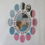 ROBERT POLLARD - ROBERT POLLARD-BLAZING GENTLEMEN