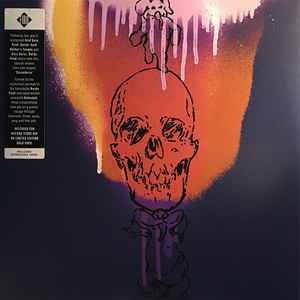 FIRELP479.jpg CURANDEROS (BARDO POND) - CURANDEROS Vinyl Record - Image 1
