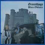 GROUNDHOGS - Blues Obituary