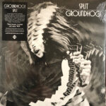 GROUNDHOGS - Split