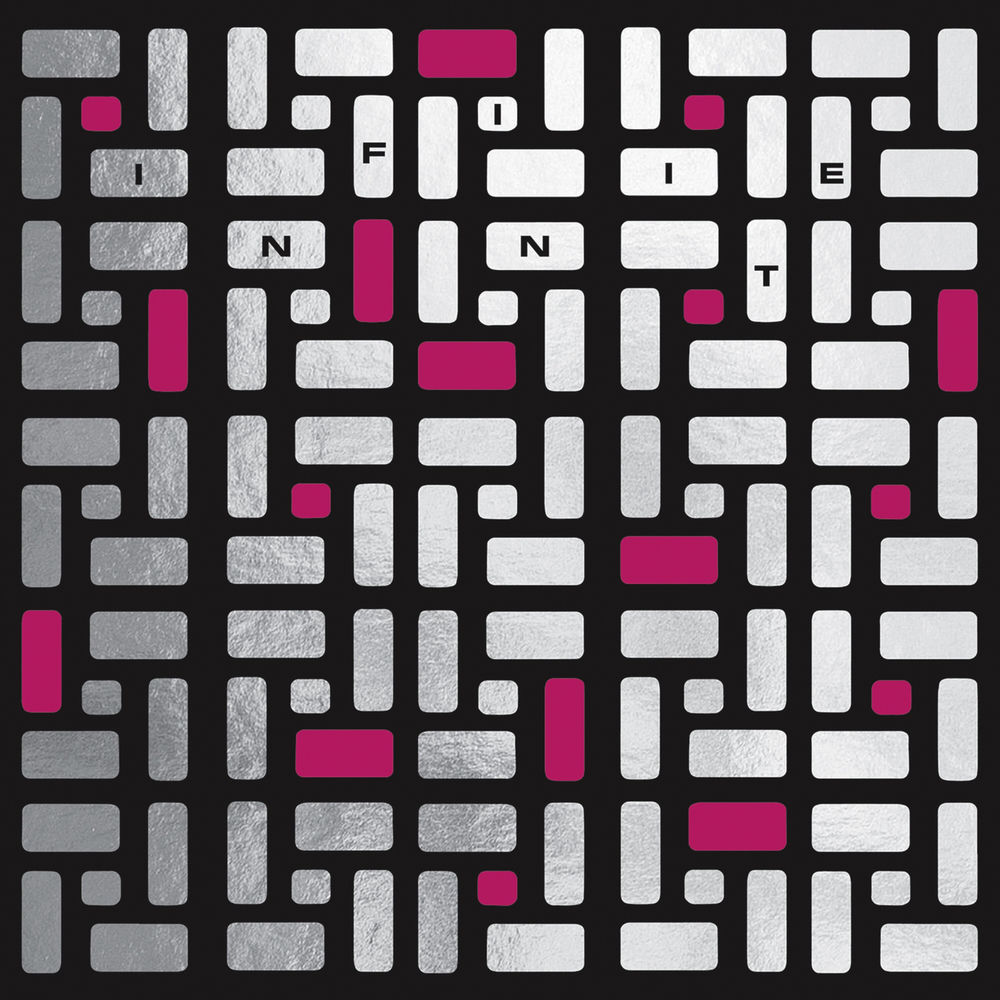FIRELP527X.jpg INFINITE MUSIC - A TRIBUTE TO LA MONTE YOUNG - Image 1
