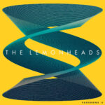 THE LEMONHEADS - VARSHONS 2
