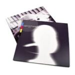 50 Foot Wave - POWER + LIGHT Vinyl Record