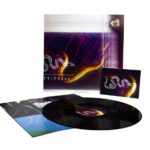 50 Foot Wave - BATH WHITE Vinyl Record