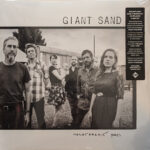 GIANT SAND - HEARTBREAK PASS