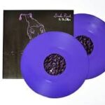 BARDO POND - ON THE ELLIPSE Vinyl Record
