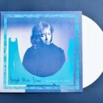 BRIGID MAE POWER - HEAD ABOVE THE WATER Vinyl Record