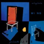 VIRGINIA WING - PRIVATE LIFE Vinyl Record