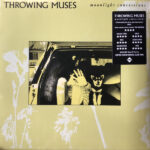 THROWING MUSES - Moonlight Concessions