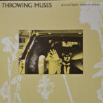 THROWING MUSES - MOONLIGHT CONCESSIONS(CREAM VINYL)