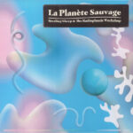 STEALING SHEEP AND THE RADIOPHONIC WORKSHOP - LA PLAN√®TE SAUVAGE