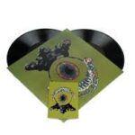 BARDO POND - VOLUME 3ND Vinyl Record