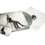 AMBER ARCADES - BAREFOOT ON DIAMOND ROAD Vinyl Record