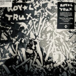 ROYAL TRUX - UNTITLED (REMASTERED)