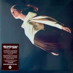 DERADOORIAN - READY FOR HEAVEN (GOLD VINYL)