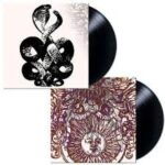 BARDO POND - VOLUME 4 & 5 Vinyl Record