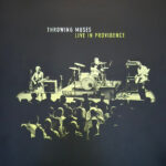THROWING MUSES - LIVE IN PROVIDENCE (COLOURED VINYL)
