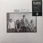 THE DREAM  SYNDICATE - SKETCHES FOR OUT OF THE GREY