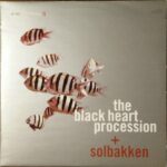 BLACK HEART PROCESSION / SOLBA - IN THE FISHTANK Vinyl Record