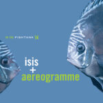ISIS / AEREOGRAMME - IN THE FISHTANK