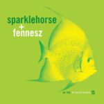 SPARKLEHORSE & FENNESZ - In The Fishtank