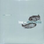LOW / DIRTY THREE - In The Fishtank Vinyl Record