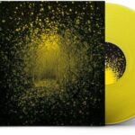 ANTLERSTHE - BURST APART (LEMONADE VINYL) Vinyl Record