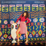 FRIEDBERGERELEANOR - REBOUND