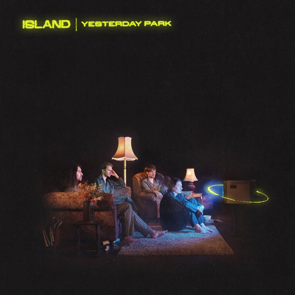 FKR1131.jpg ISLAND - YESTERDAY PARK - Image 1