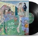 HELLO MARY - HELLO MARY Vinyl Record