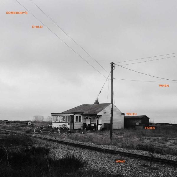 FKR1251.jpg SOMEBODYS CHILD - WHEN YOUTH FADES AWAY - Image 1