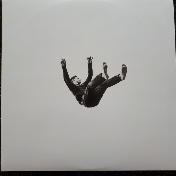 FKR900921.jpg ISLAND - FEELS LIKE AIR (LIMITED EDITIO - Image 1